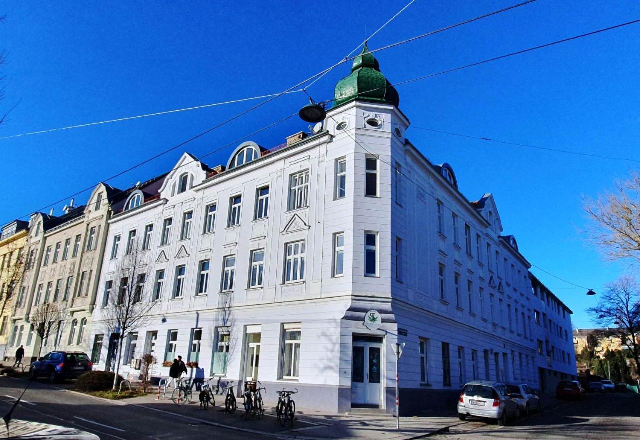 Mezzanine De Grinzing Viena Exterior foto